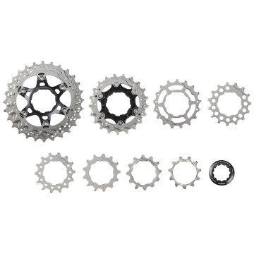 Shimano Ruble/Kaset Ultegra 11 Vites 11-30T CS-R8000