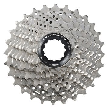 Shimano Ruble/Kaset Ultegra 11 Vites 11-30T CS-R8000