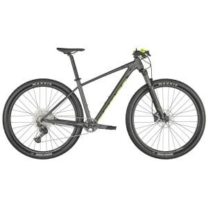 Scott Scale 980 Dağ Bisikleti