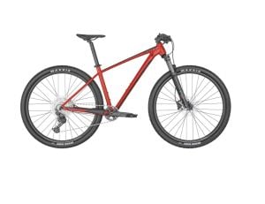 Scott Scale 980 Dağ Bisikleti