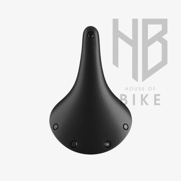 Brooks Sele Cambium C19 Siyah