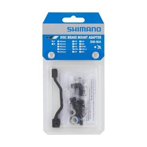 Shimano Disk Fren Bağlantı Adaptörü SM-MAF220P/PL