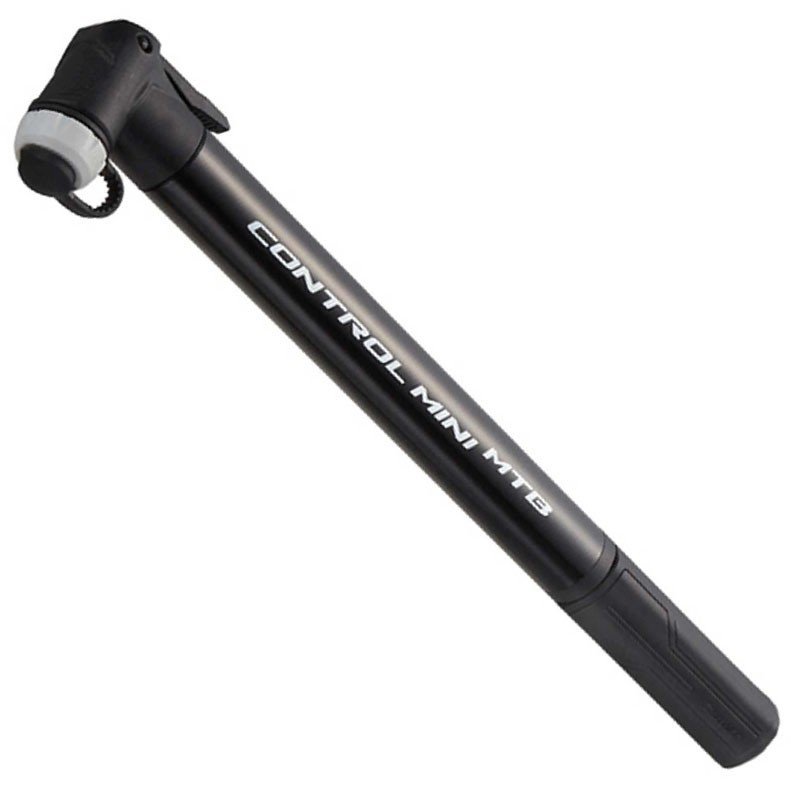 Giant Control Mini MTB Pompa Siyah