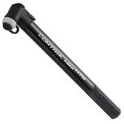 Giant Control Mini MTB Pompa Siyah