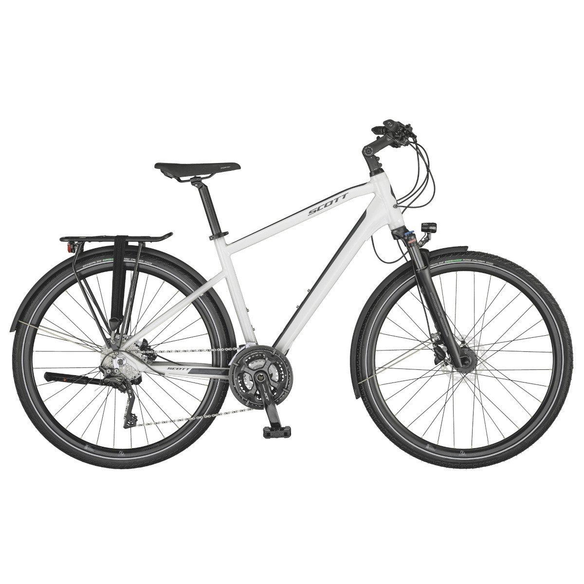 SCOTT SUB SPORT 10 MEN LARGE