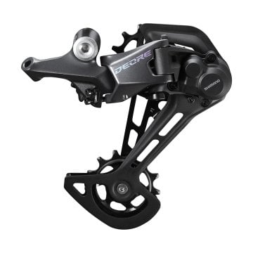 Shimano Arka Aktarıcı 12Vites Deore RD-M6100 Uzun Bacak Shadow+