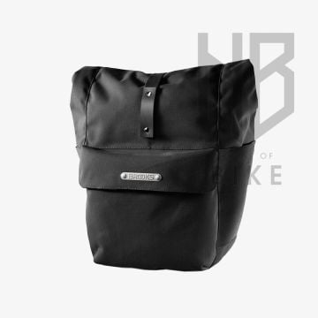 Brooks Çanta Arka Suffolk Rear Panniers 18-22L