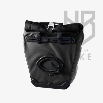 Brooks Çanta Arka Suffolk Rear Panniers 18-22L