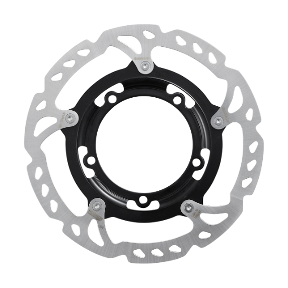 Shimano Nexus SM-RTC60 5 Vidalı 160 MM Disk Fren Rotoru - 74 mm PCD