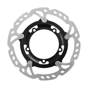 Shimano Nexus SM-RTC60 5 Vidalı 160 MM Disk Fren Rotoru - 74 mm PCD