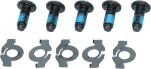 Shimano Nexus SM-RTC60 5 Vidalı 160 MM Disk Fren Rotoru - 74 mm PCD