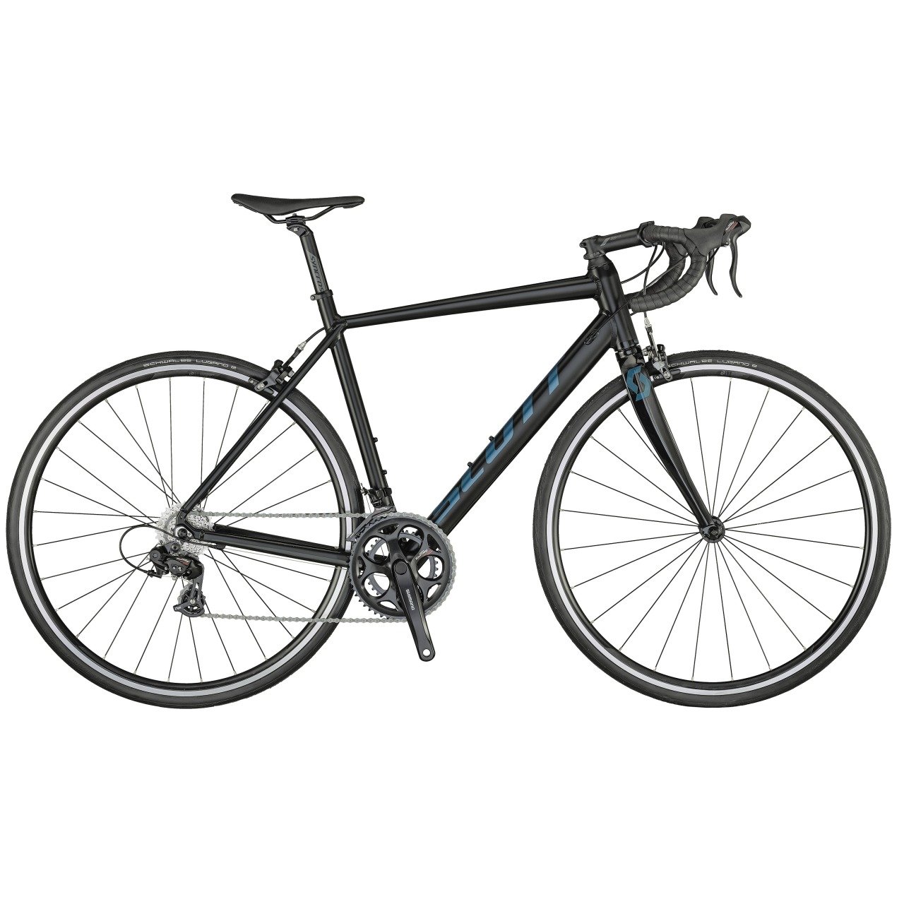 Scott Speedster 50 Rim Brake XL 58Cm