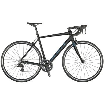 Scott Speedster 50 Rim Brake XL 58Cm