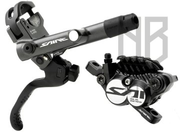 Shimano Saint Ön M820 Fren Seti
