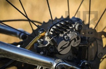 Shimano Saint Ön M820 Fren Seti