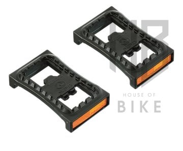 Shimano Kilitli Pedalları Düz Pedala Çevirme Adaptörü SM-PD22