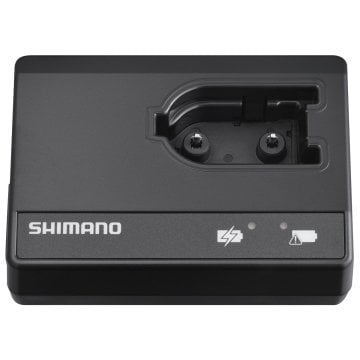 Shimano Şarj Cihazı SM-BCR1 SM-BTR1 için