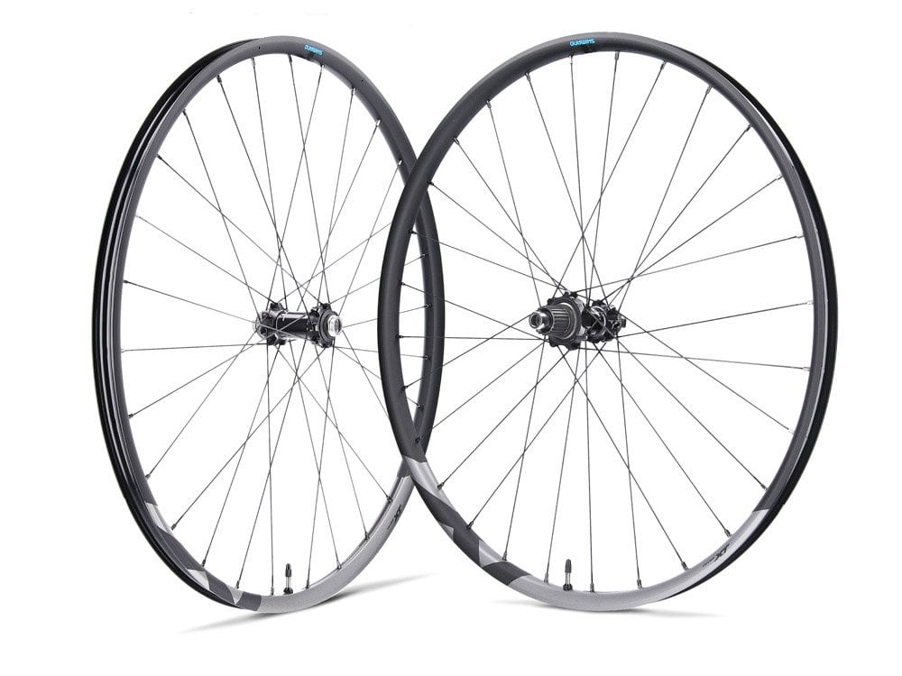 Deore XT Jant Seti 29'' WH-M8100  Boost 12s