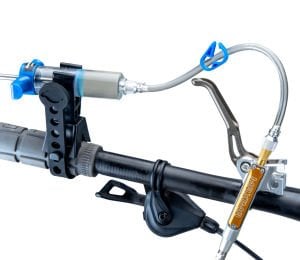 ParkTool Hidrolik Fren Hava Alma / Yağ Basma Kiti — Mineral