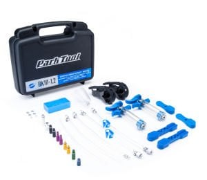 ParkTool Hidrolik Fren Hava Alma / Yağ Basma Kiti — Mineral