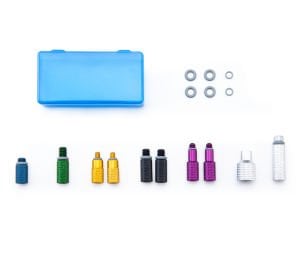 ParkTool Hidrolik Fren Hava Alma / Yağ Basma Kiti — Mineral