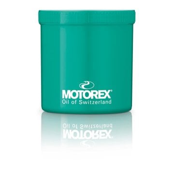 Motorex Karbon Macun 850 Gr Kavanoz