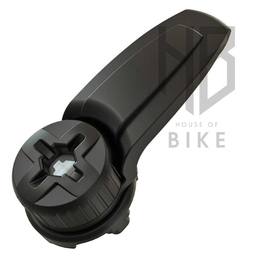 Ortlieb E194 - Çanta Sabitleme Parçası ve Vidası QL2.1