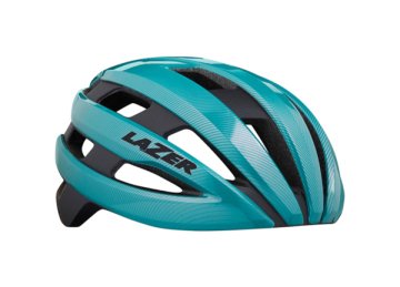Lazer Sphere Kask CE-CPSC Blue Haze - Medium
