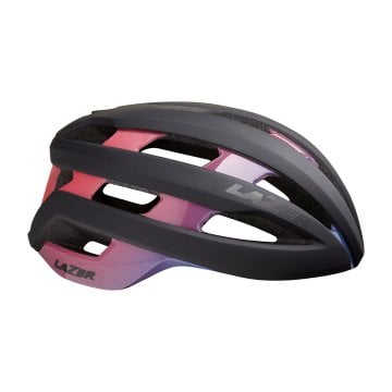 Lazer Sphere Kask CE-CPSC Blue Haze - Medium