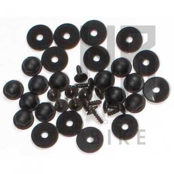 Ortlieb E102 - Evrensel Vida Seti- Universal Screw Kit