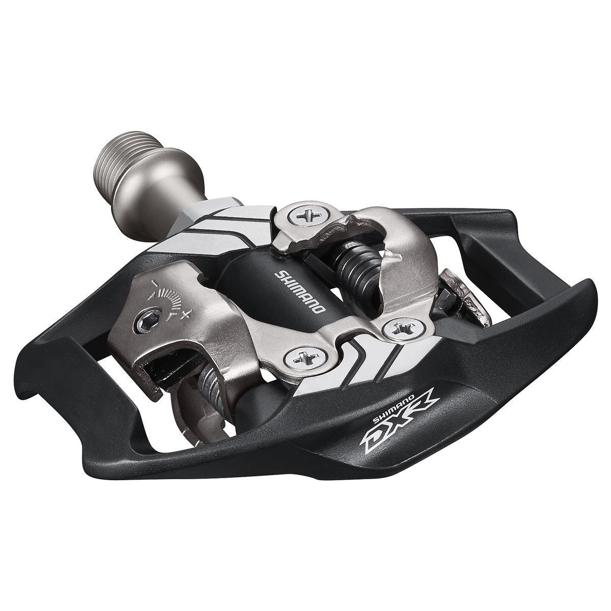 Shimano PD-MX70 DXR SPD Pedal