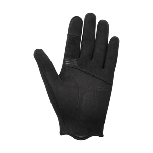 Shimano Hafif Termal Eldiven - Siyah - XXLarge