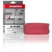Vittoria Competition Latex İç Lastik 700x19/23C Presta 48mm