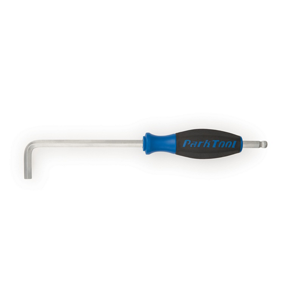 Park Tool HT-6 Altıgen Alyan Anahtar 6mm