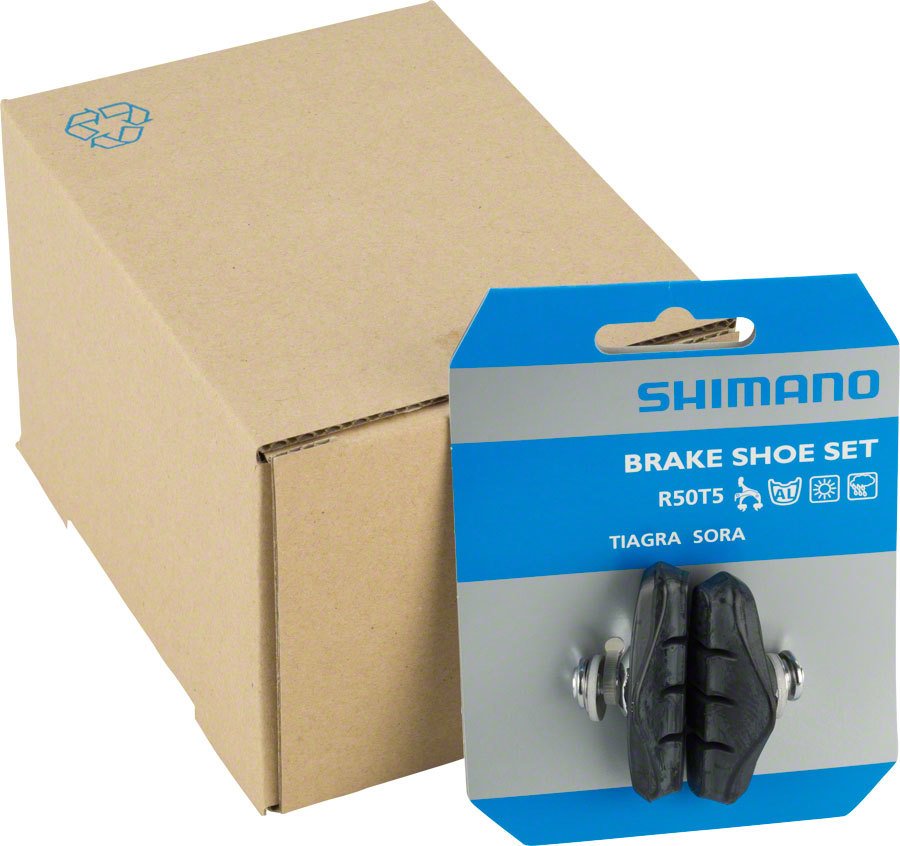 Shimano Fren Pabucu Set R50T5 BR-4700