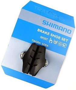 Shimano Fren Pabucu M50T BR-A410 - Tiagra/Sora