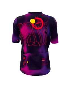 Santini Barcelona Kısa Kol Forma