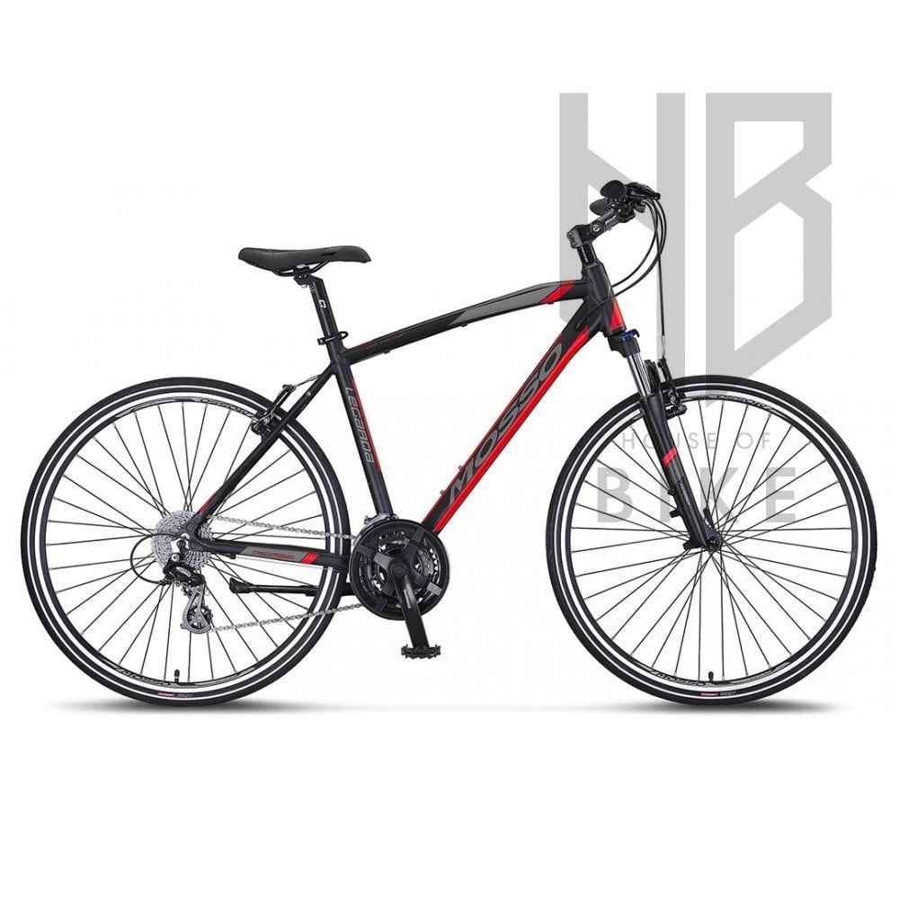 Mosso Legarda 2124 MSM V