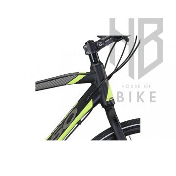 Mosso Legarda 2124 MSM V