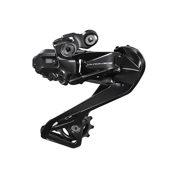 Shimano Dura-Ace Arka Değiştirici (Di2 spes.) RD-R9250 12-vites Direkt monte uyumlu