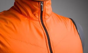 Santini Redux Lite Kolsuz Rüzgarlık M