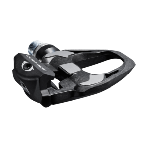 Shimano Dura-Ace SPD-SL PD-R9100 Pedal SM-SH12 Kilit İle Birlikte