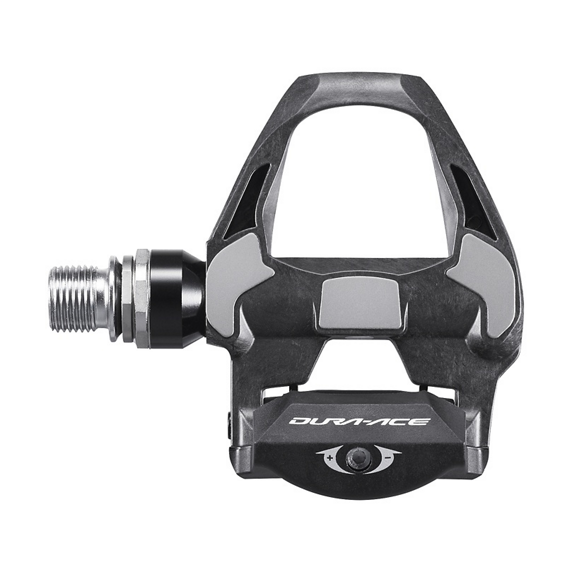 Shimano Dura-Ace SPD-SL PD-R9100 Pedal SM-SH12 Kilit İle Birlikte