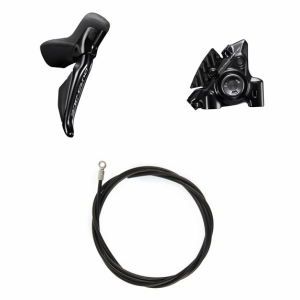 Shimano Dura-Ace ST- R9270 Arka Fren/Vites (Kit) BRR9270KTSTR9270