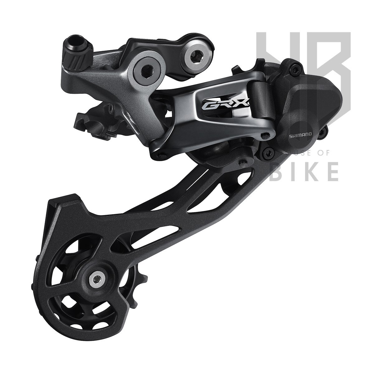 Shimano GRX RD-RX810 2x11V Arka Aktarıcı