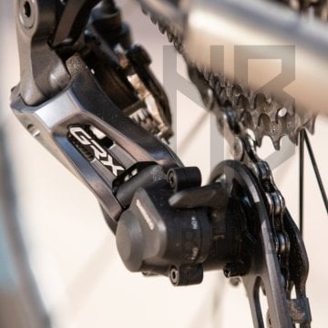 Shimano GRX RD-RX810 2x11V Arka Aktarıcı