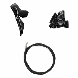 Shimano Dura-Ace ST- R9270 Ön Fren / Vites (Kit) BRR9270KTSTR9270