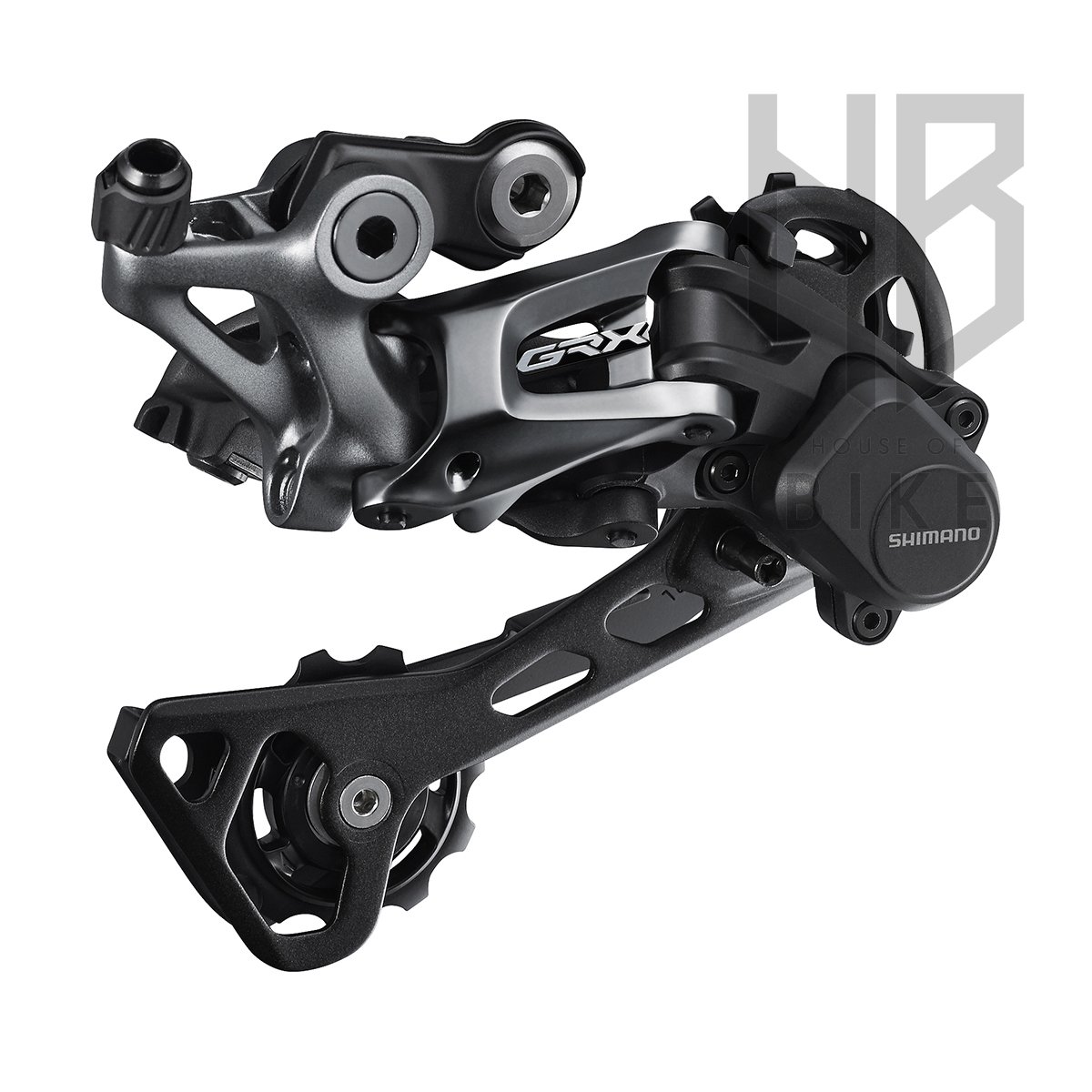Shimano GRX RD-RX812 1x11V Arka Aktarıcı