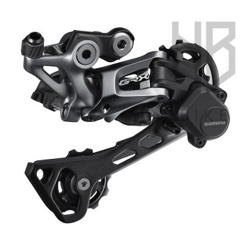 Shimano GRX RD-RX812 1x11V Arka Aktarıcı