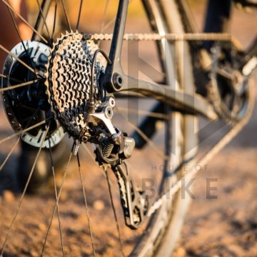 Shimano GRX RD-RX812 1x11V Arka Aktarıcı